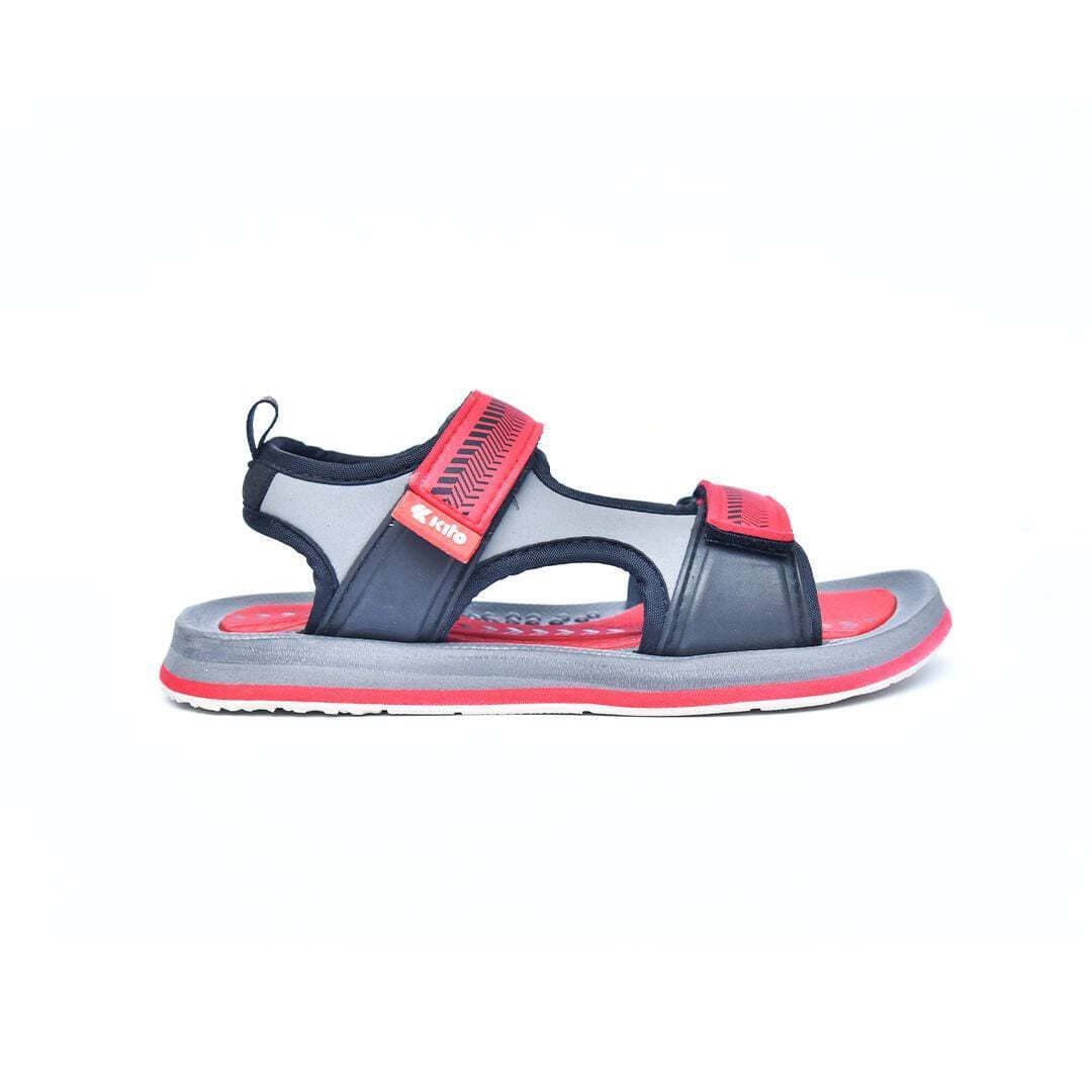 Kito - Kids Sandal Red - EB4426