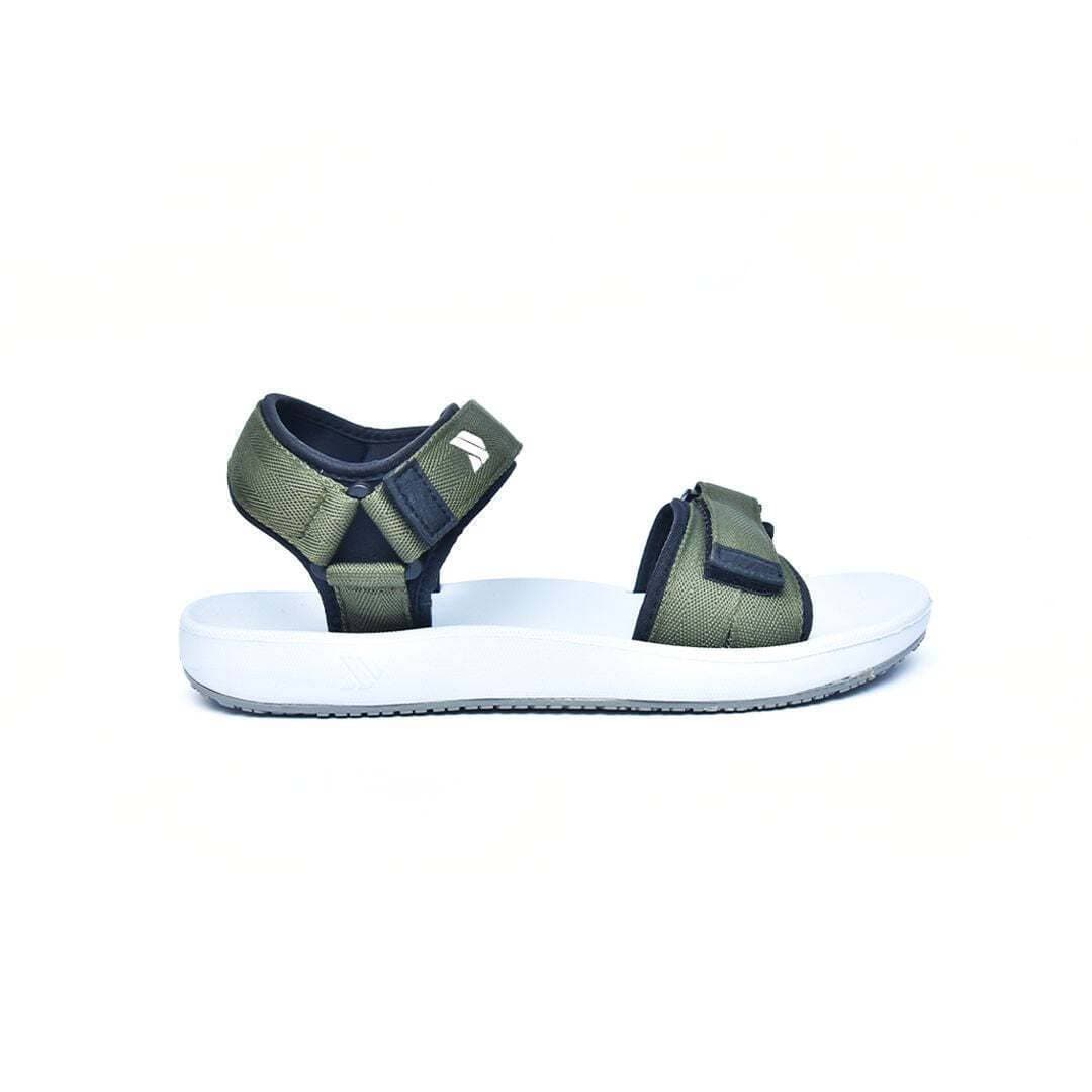Kito - Men's Sandal Olive - AI6M