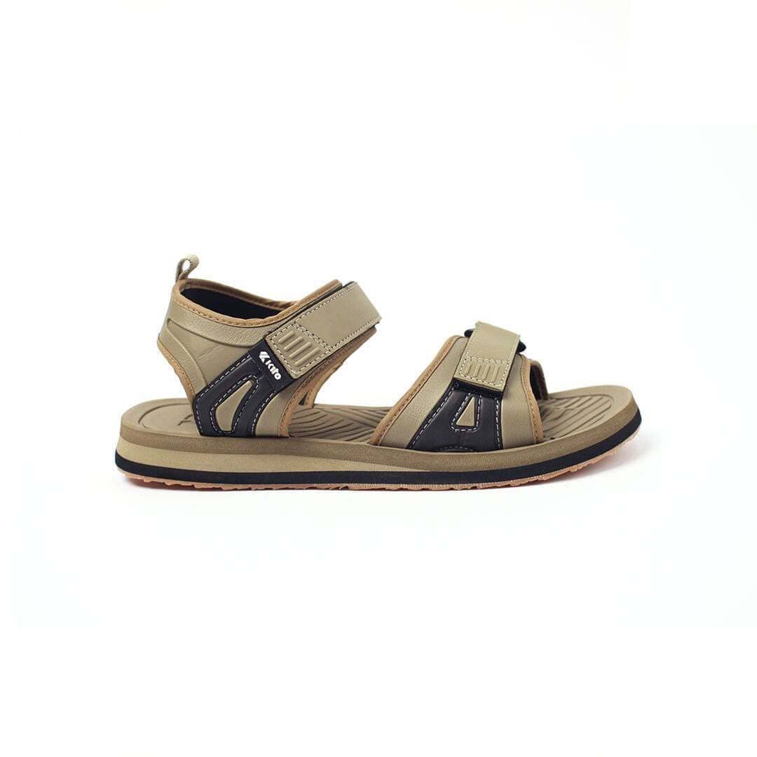 Kito - Men's Sandal Oat - AC9M
