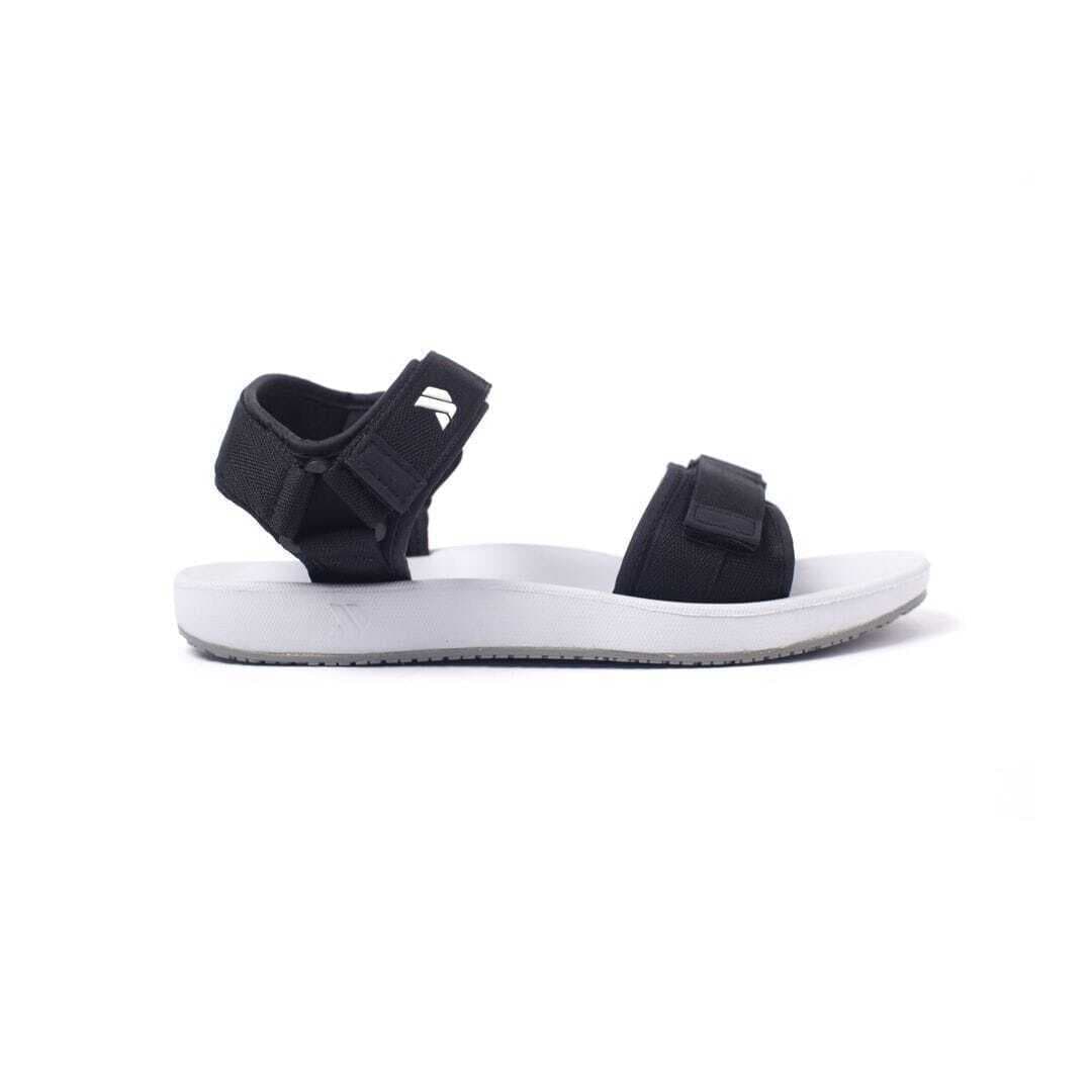 Kito - Men Sandal Black - AI6M