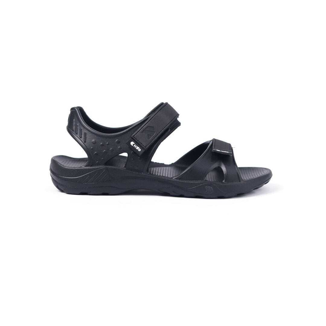 Kito - Men Sandal Black - AI9M