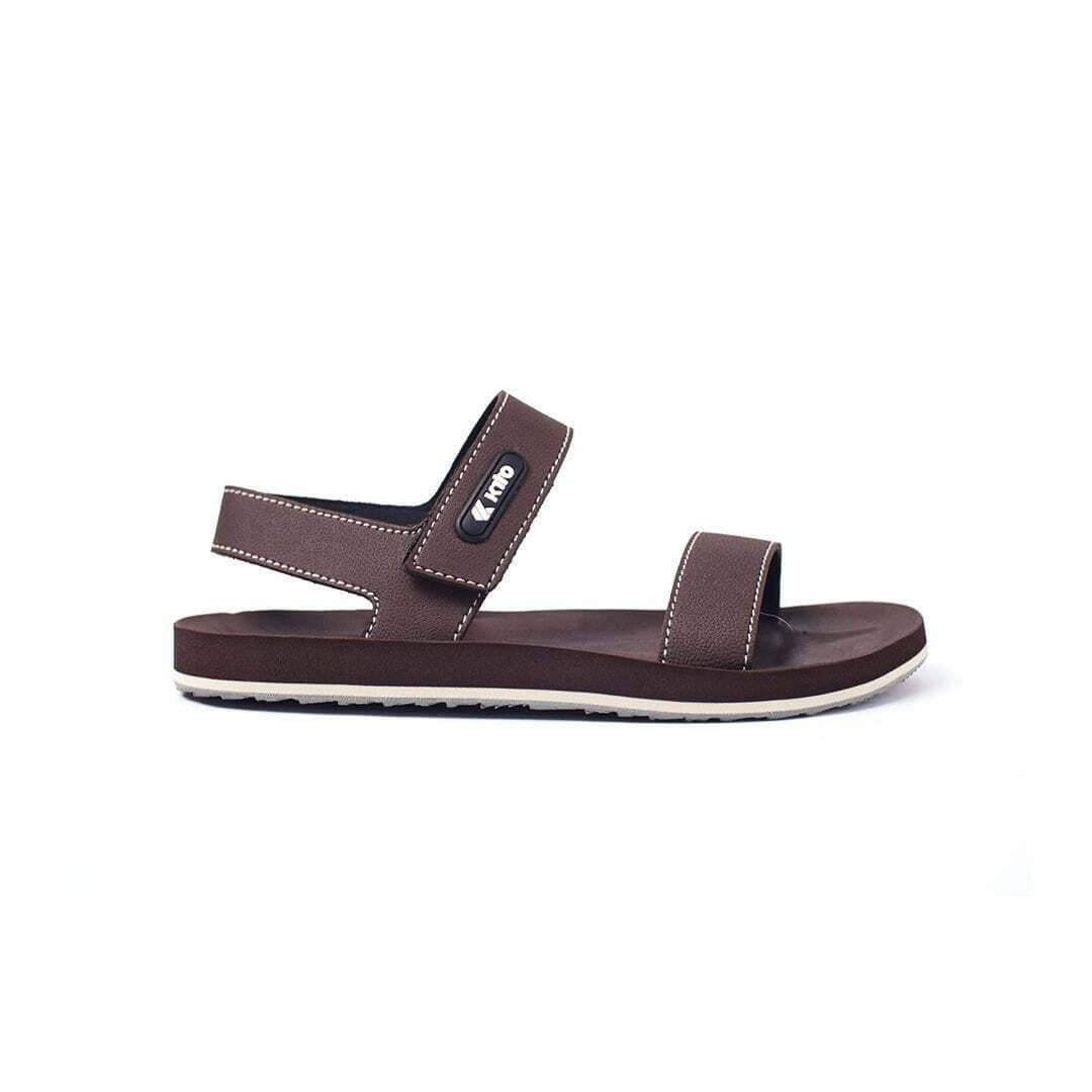 Kito - Men Sandal Brown - EM4417