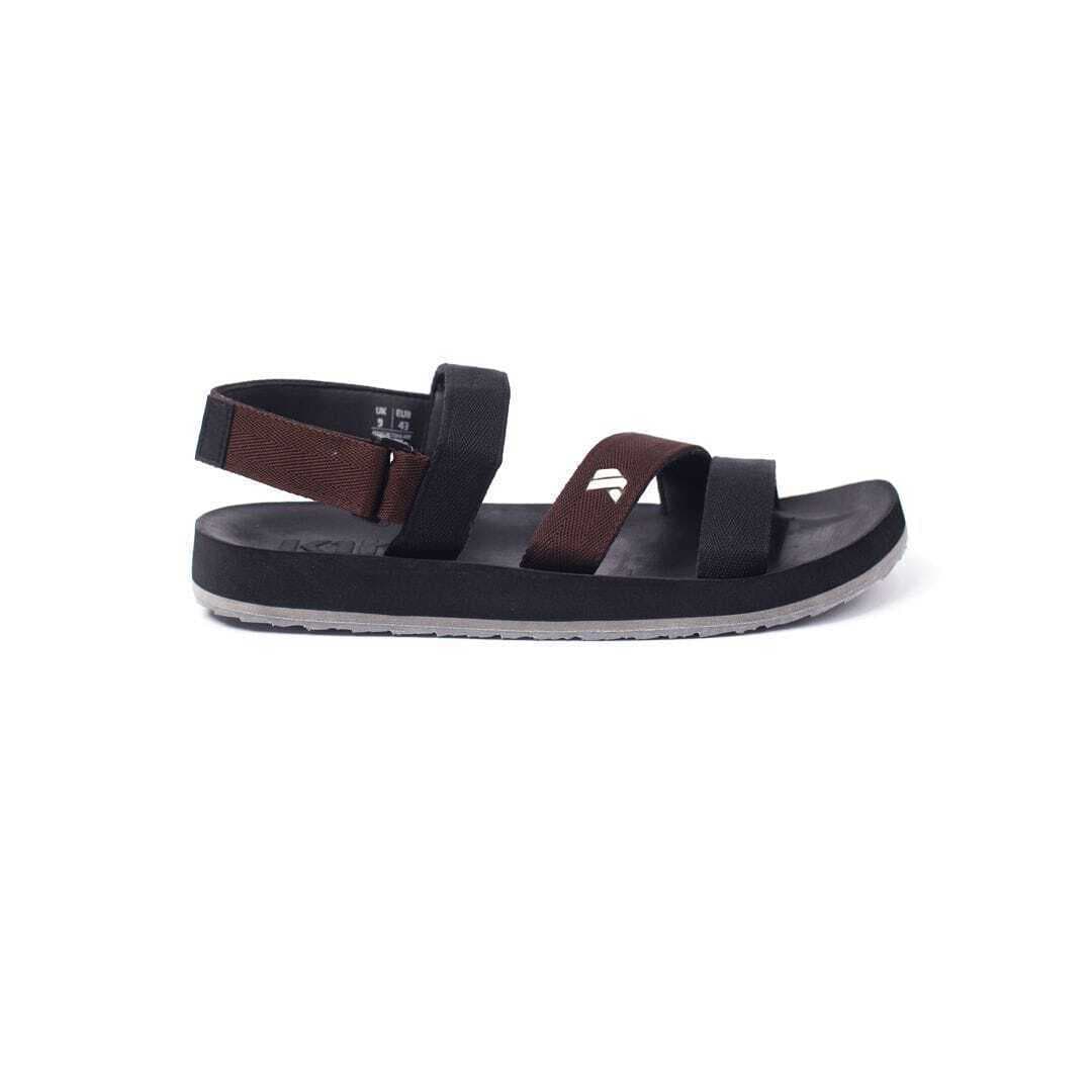 Kito - Men Sandal Cocoa - AC3M