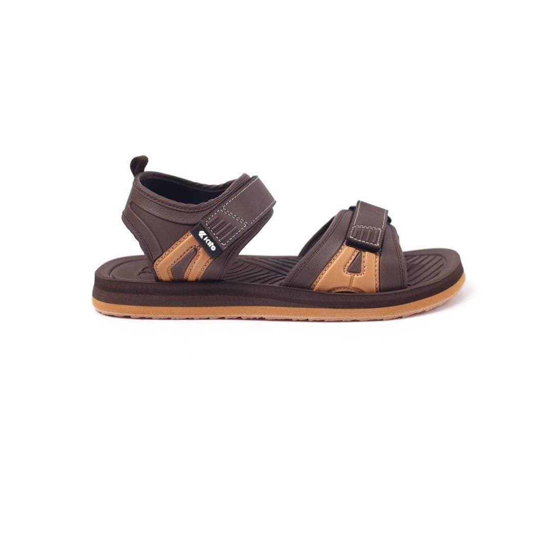 Kito - Men Sandal Cocoa - AC9M