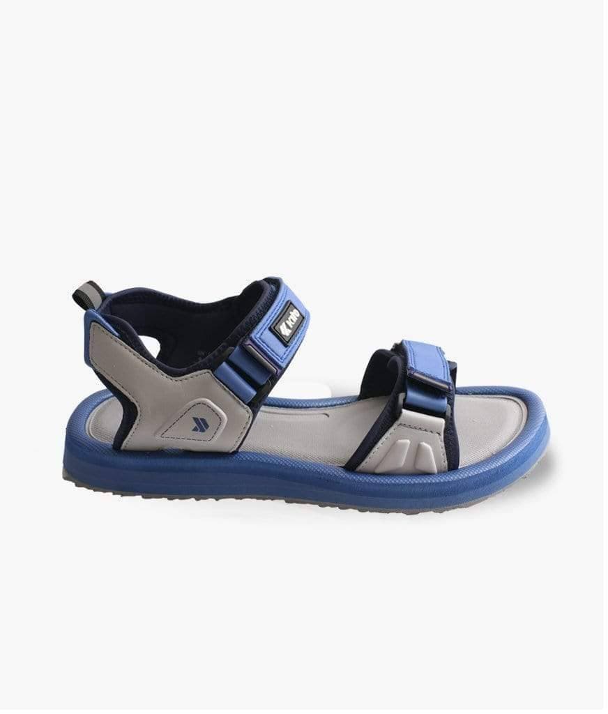 Kito - Men's Sandal Sky Blue & Gray - ESDM7514