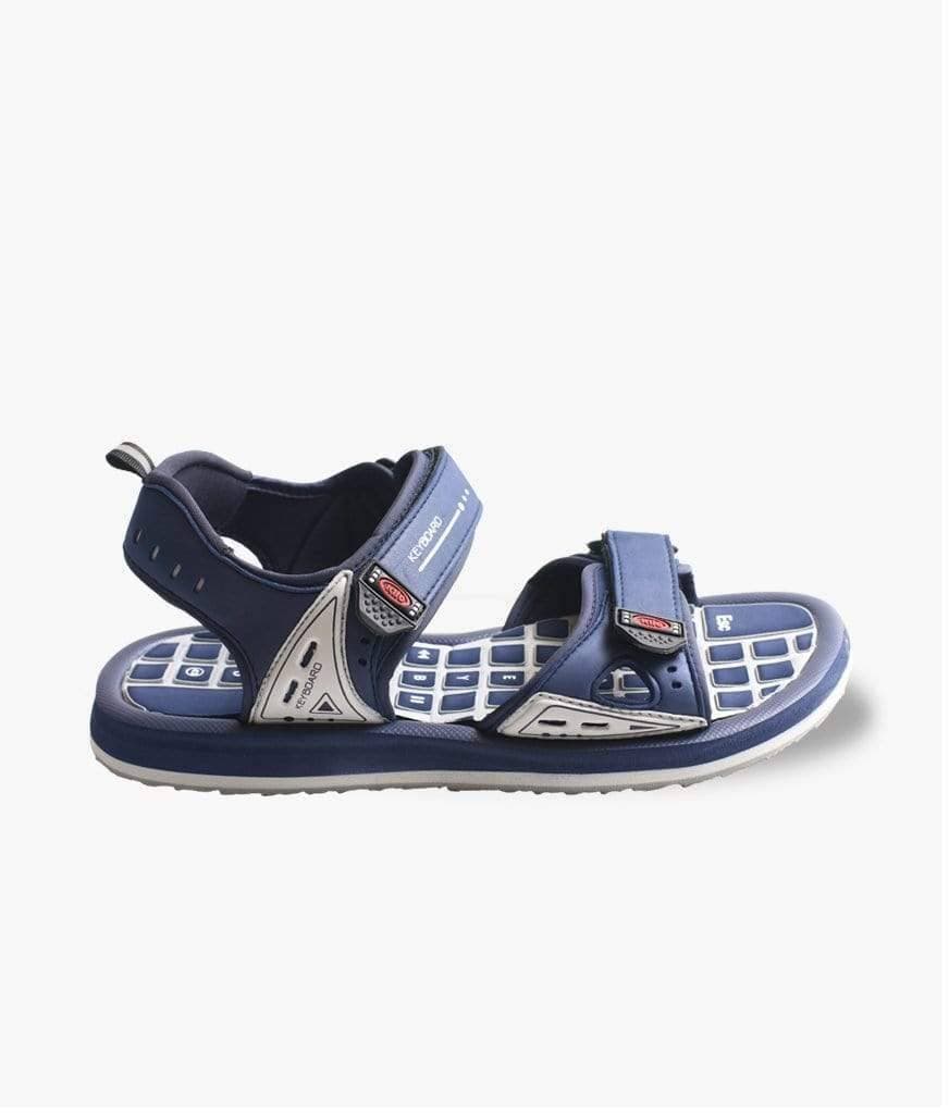 Kito - Men's Sandal Navy Blue - ESDM7546