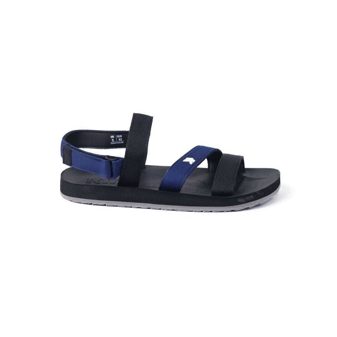 Kito - Men's Sandal Navy Blue - AC3M