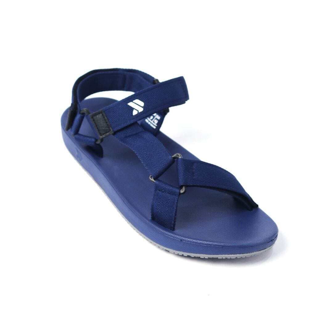 Kito - Men's Sandal Navy Blue - AI8M