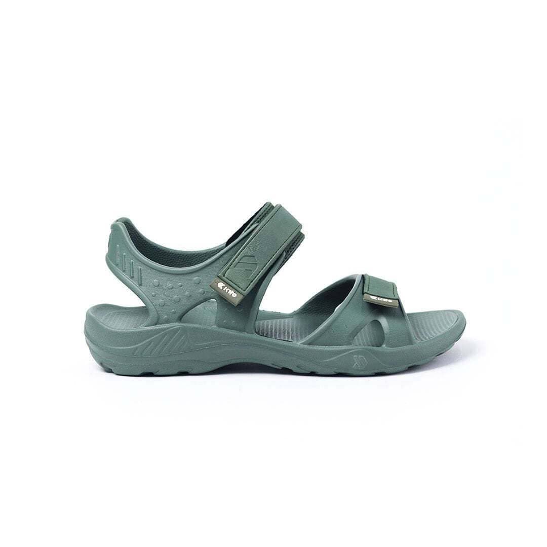 Kito - Men Sandal Olive - AI9M