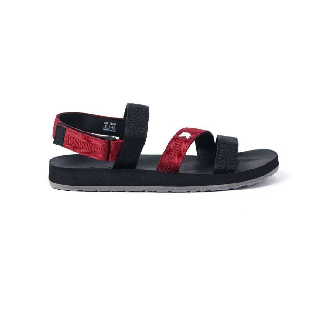 Kito - Men Sandal Red - AC3M