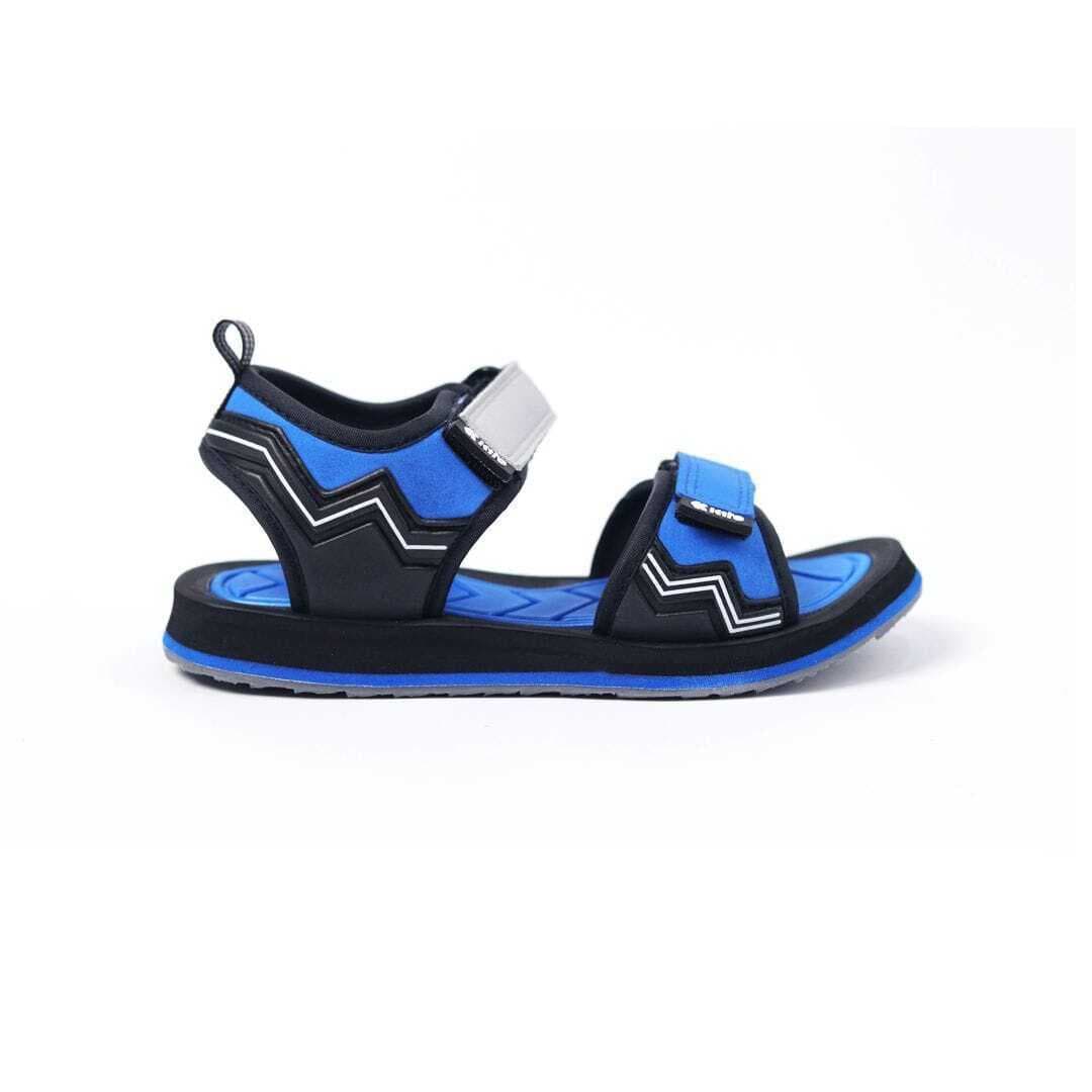 Kito - Kids Sandal Blue & Black - AC5B