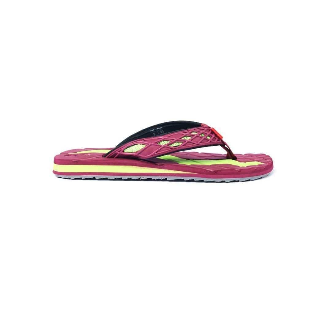 Kito - Kids Flipflop Slipper Purple - AA10C