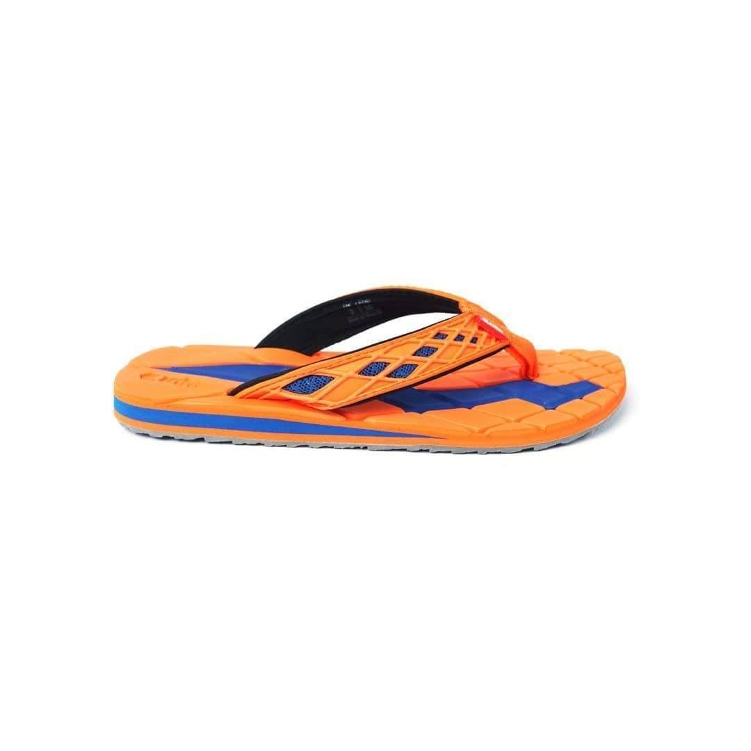 Kito - Kids Flipflop Slipper Orange - AA10C