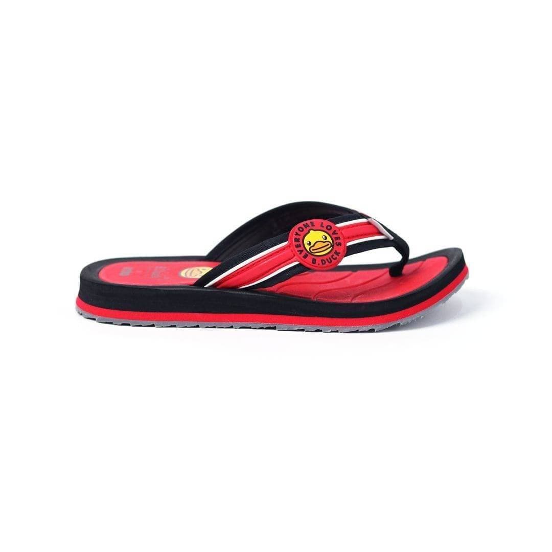 Kito - Kids Flipflop Slipper Red - AA42C