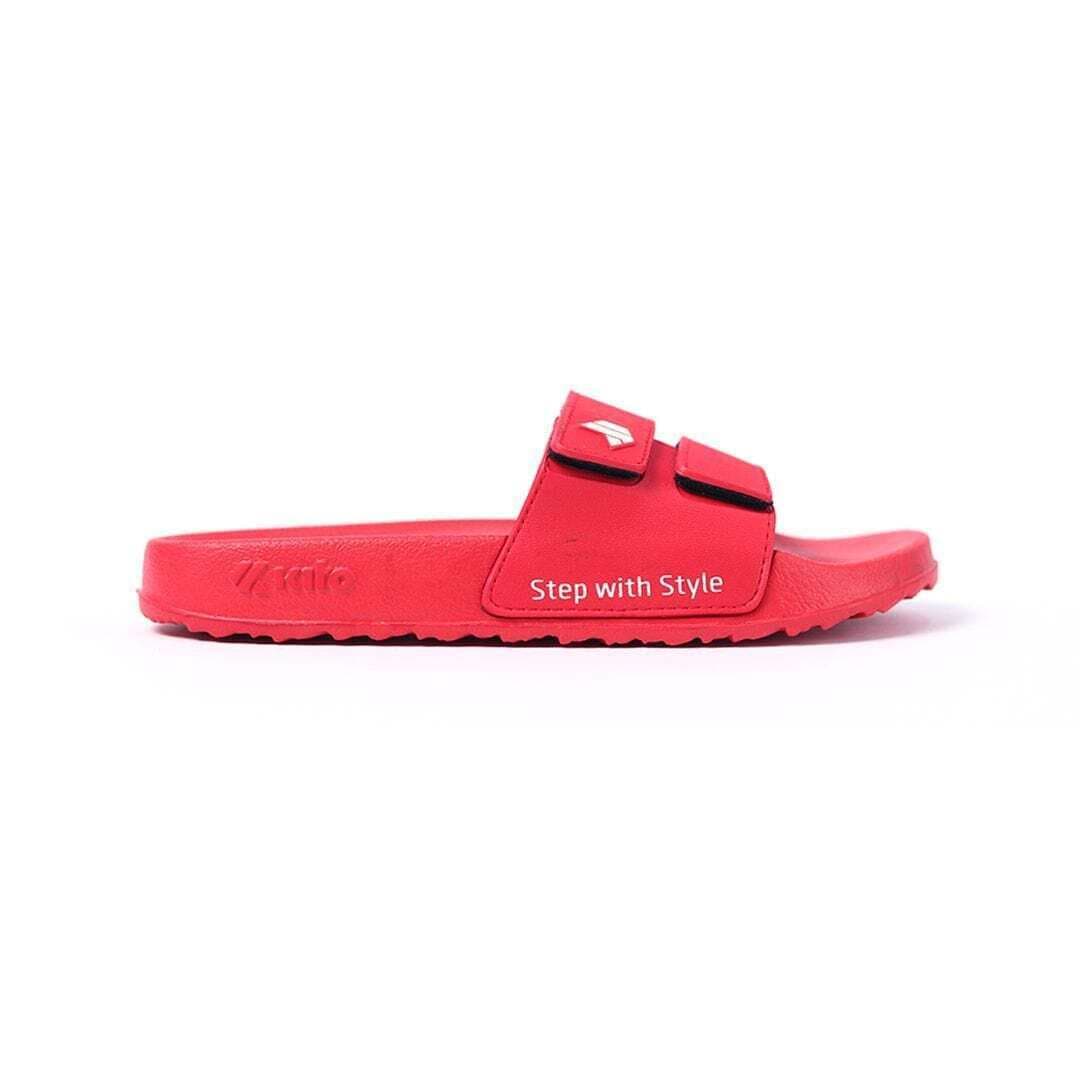 Kito - Kids Slipper Red - AH61C