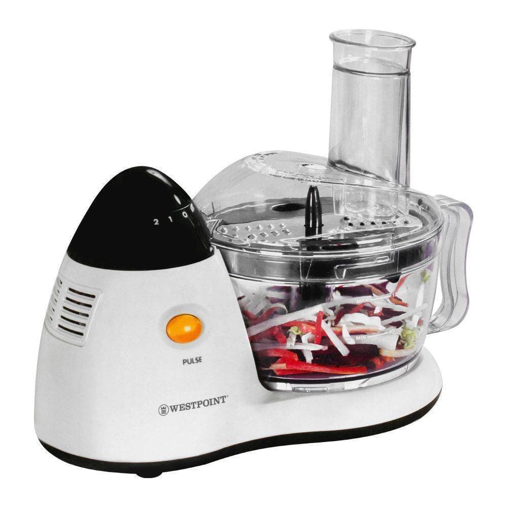 West Point Kitchen Robot - 1500