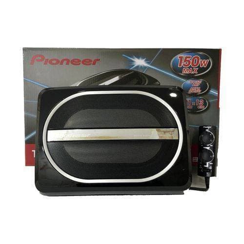 Ts-Wx110A Pioneer Active Subwoofer System