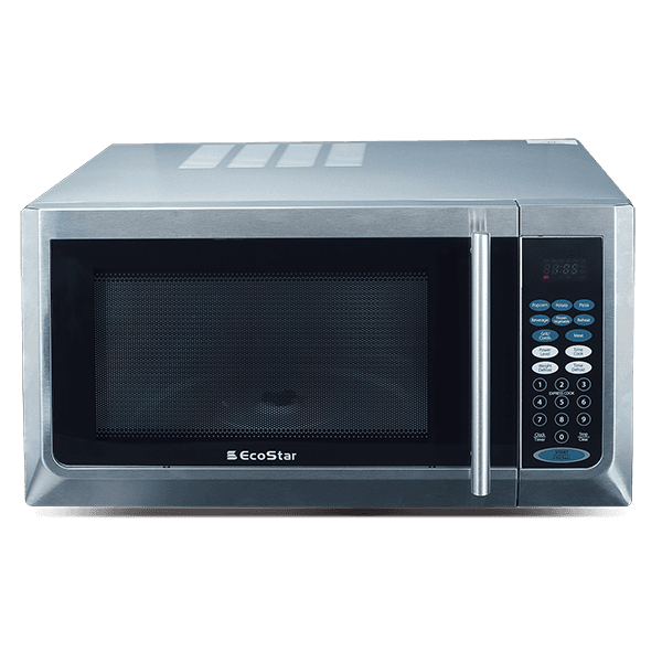 ECO STAR Micro Wave Oven -N EM-3401SDG