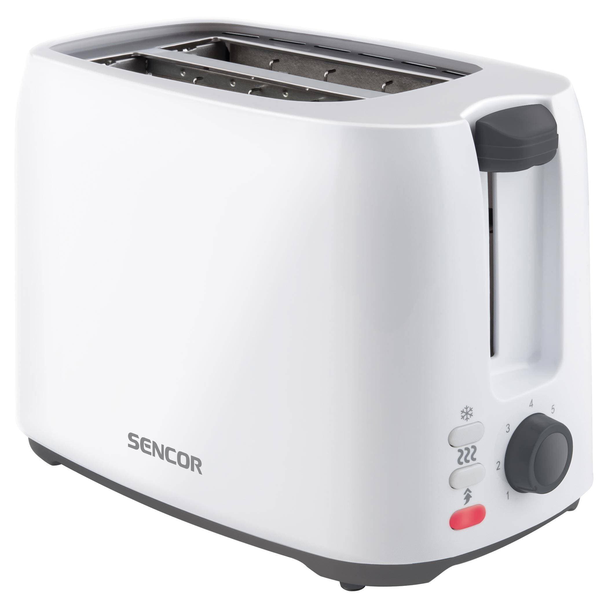 SENCOR TOSTER STS2606