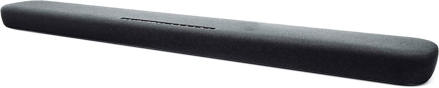 Yamaha Speaker Sound Bar Sound System - YAS-109(Black G)