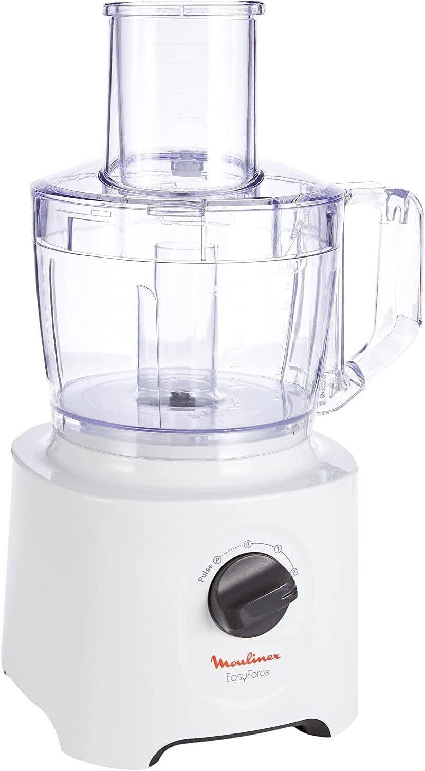 MOULINEX FOOD PROCESSOR FP247127