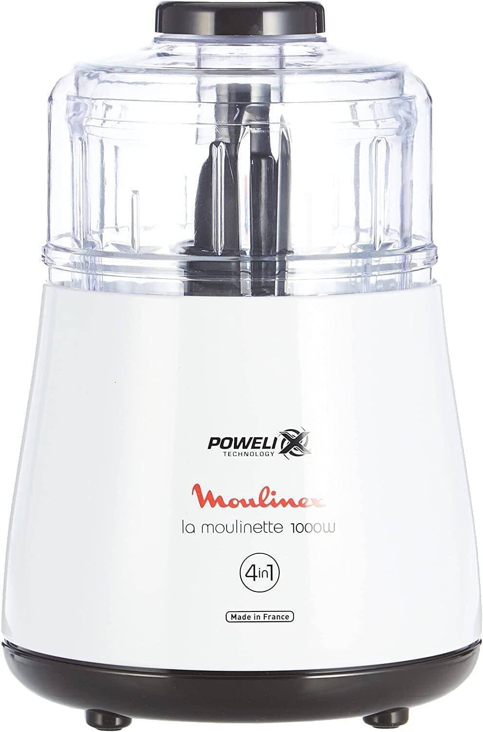Moulinex Chopper Dpa141