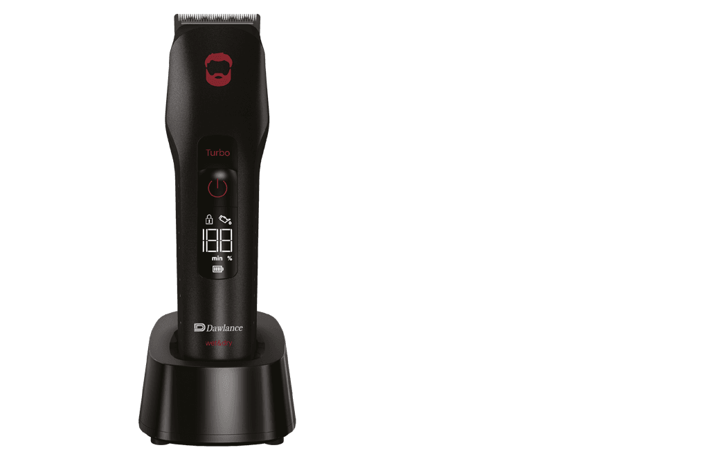 DAWLANCE SHAVER DWMC 9030 ZEUS