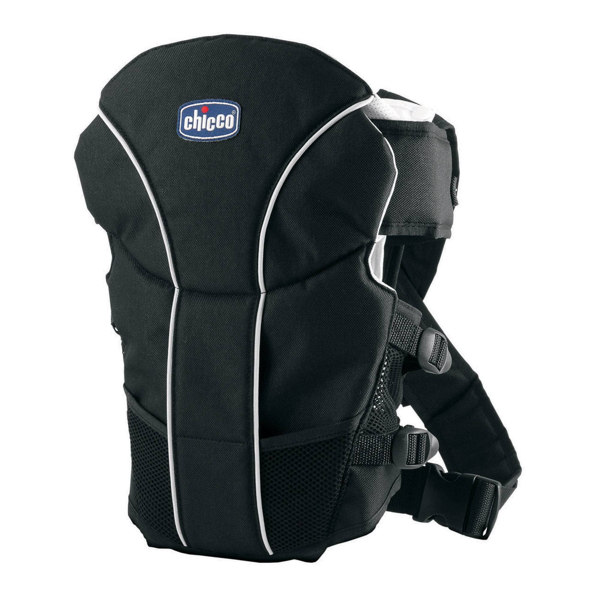 Chicco Baby Carriers Bag - Black