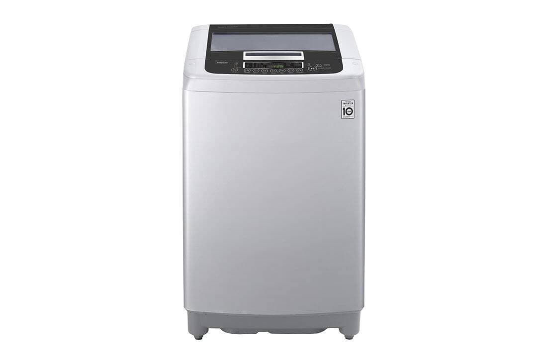 LG Washing Machine Top Load - T1369NEHTF