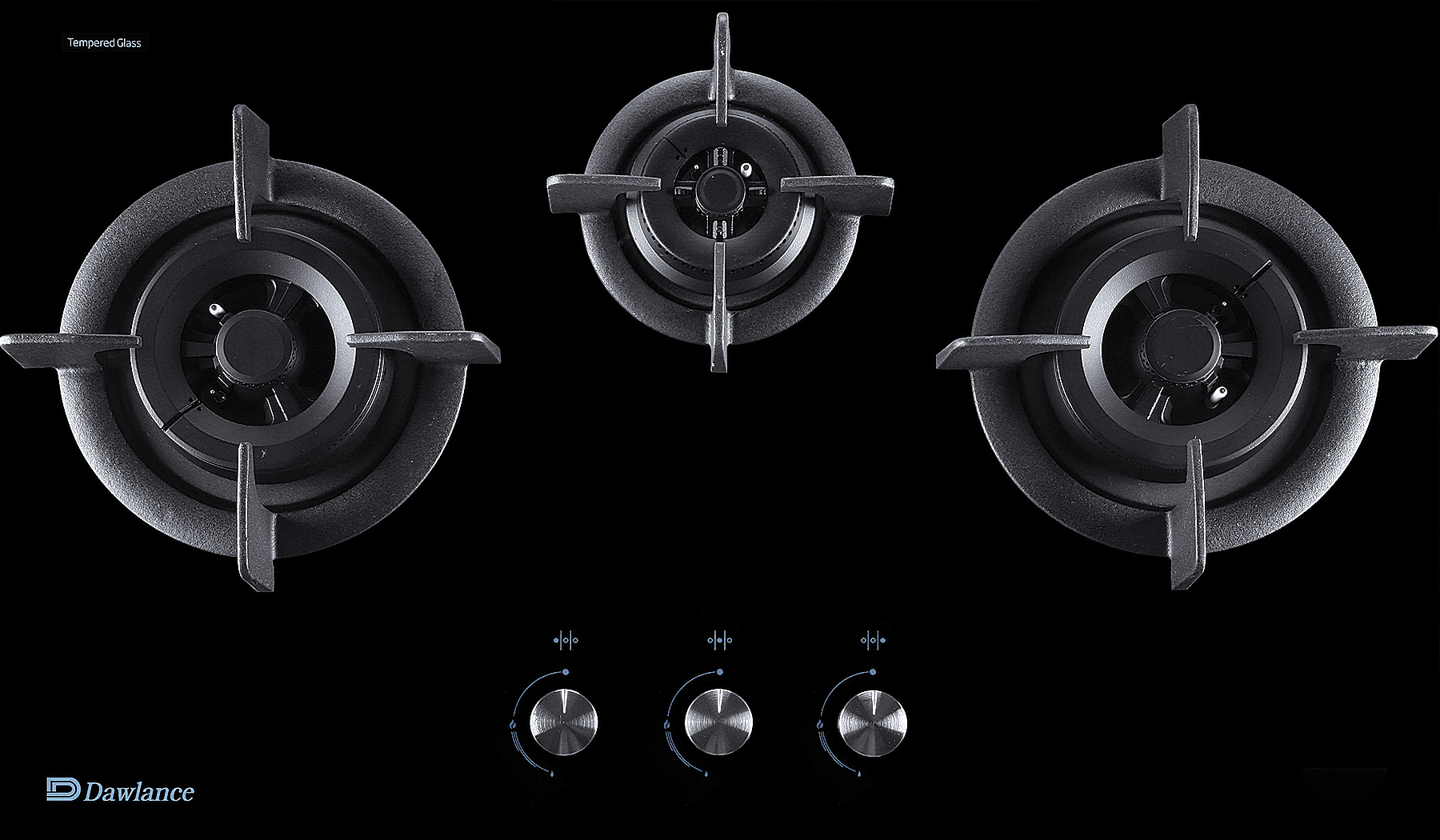 DAWLANCE HOB DHG 390 BN A NEW