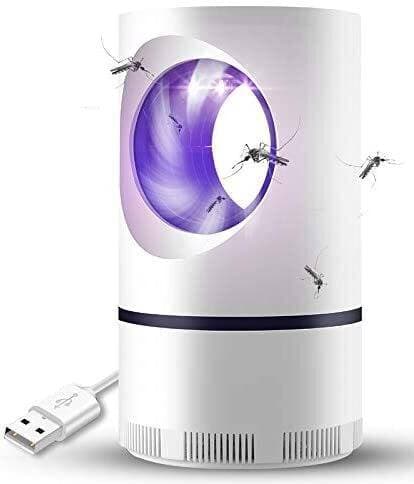 Home Decoration Mosquito killer lamp