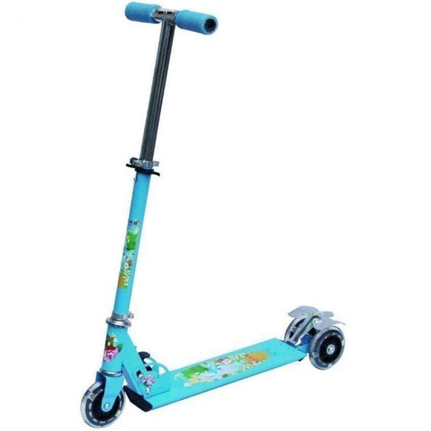 3 Wheels Scooter For Kids