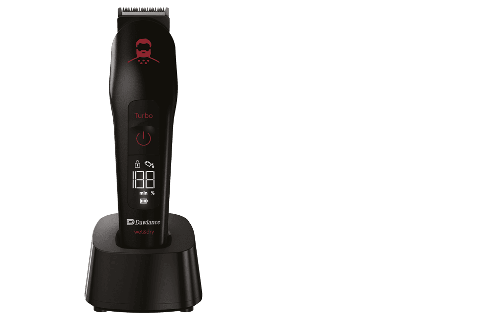 Dawlance Rechargeable Shaver For Men - Dwm Gk 9030 Zeus