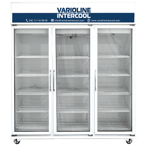 Varioline Intercool Visi Cooler Svc-1500 Ay