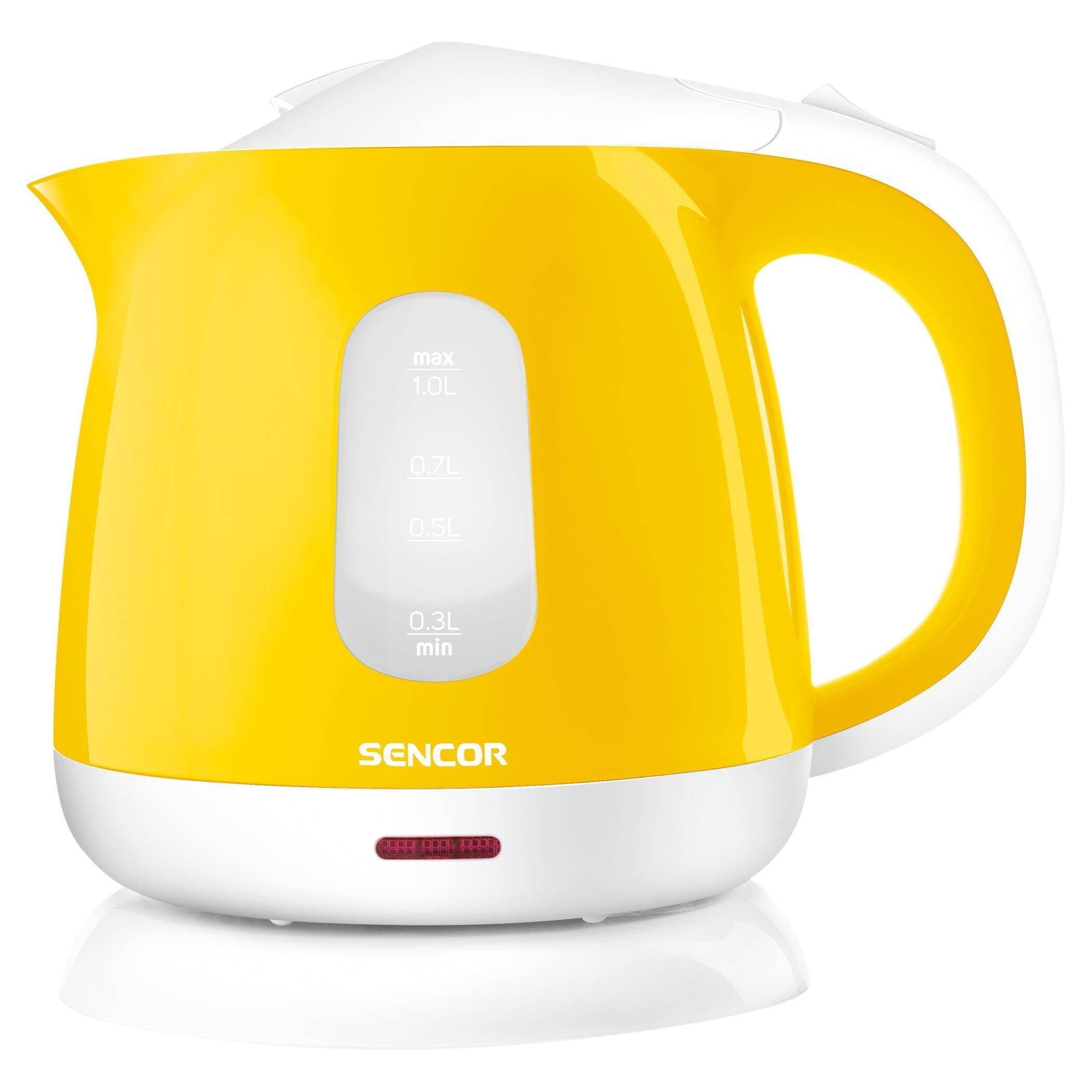 Sencor MRM Kettle - SWK1016YL M