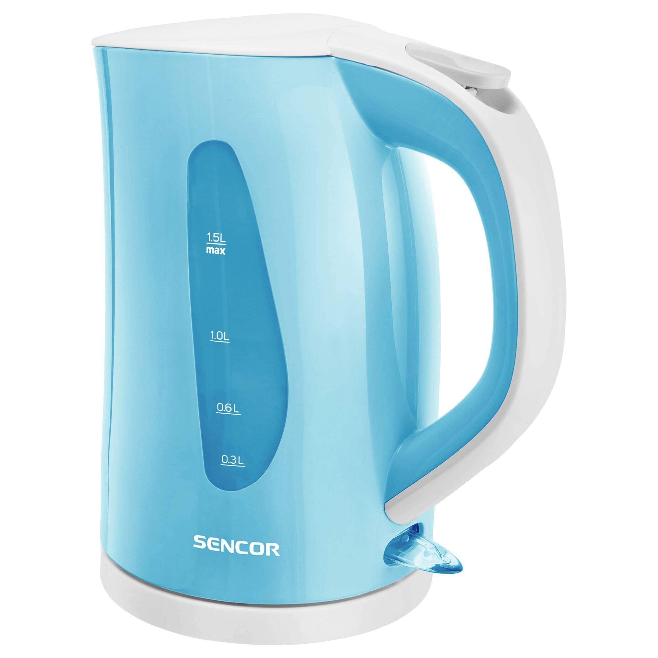 Sencor Kettle - SWK32BL