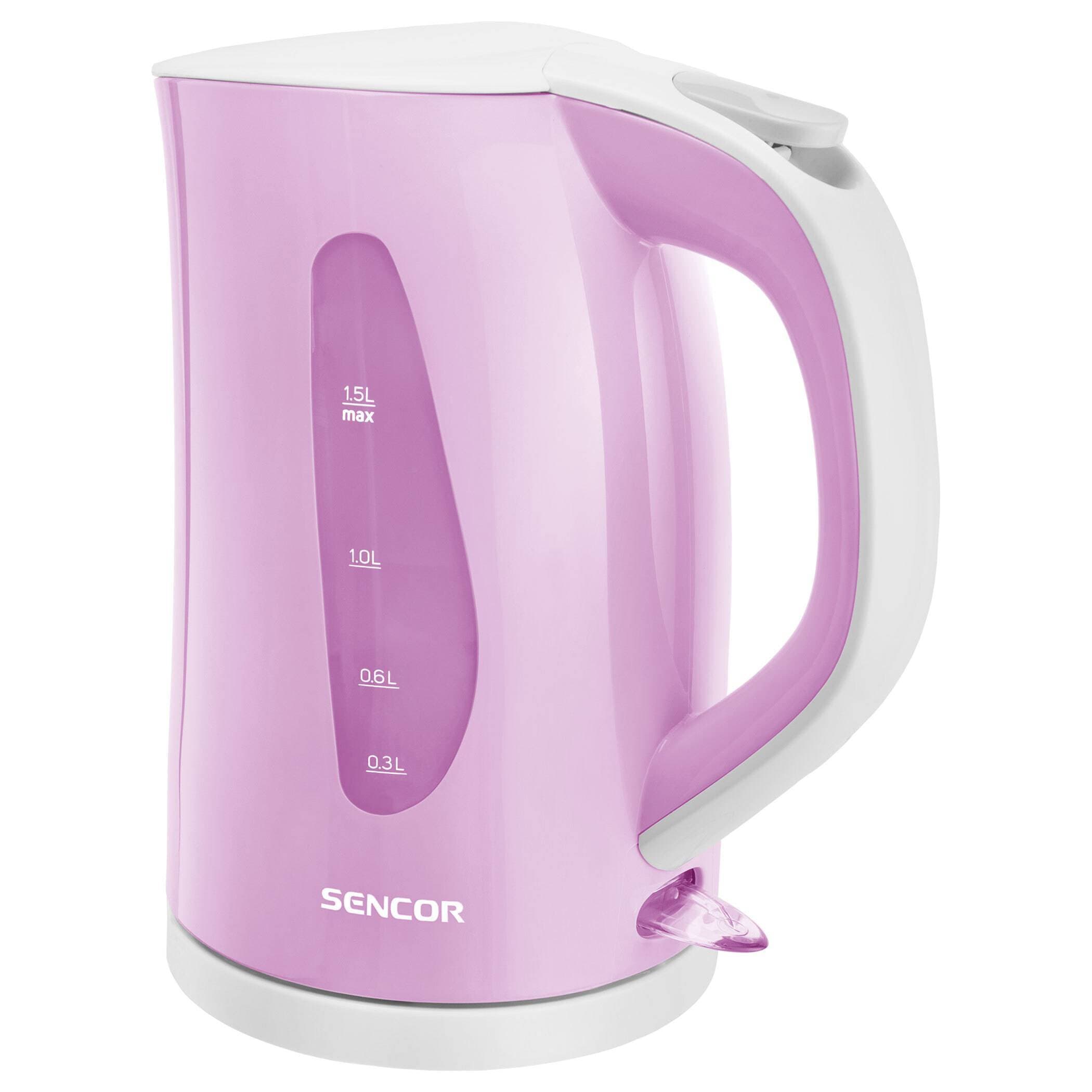 Sencor MRM Kettle - SWK38RS M