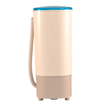 Haier HWM 60-50 Spinner Dryer Machine 6kg