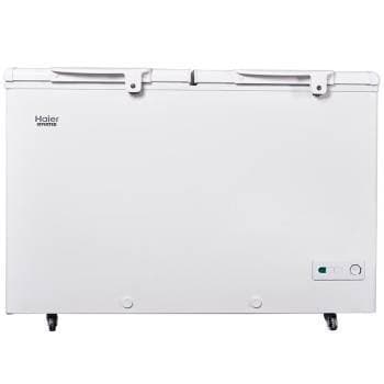 Haier Deep Freezer HDF-325I(INVERTER)