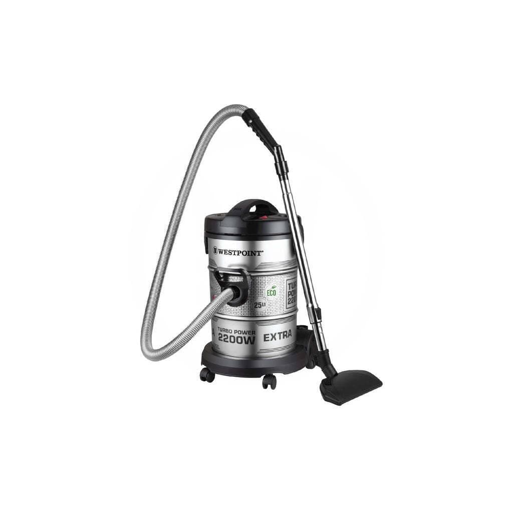 West Point Vacuum Cleaner - WF3569