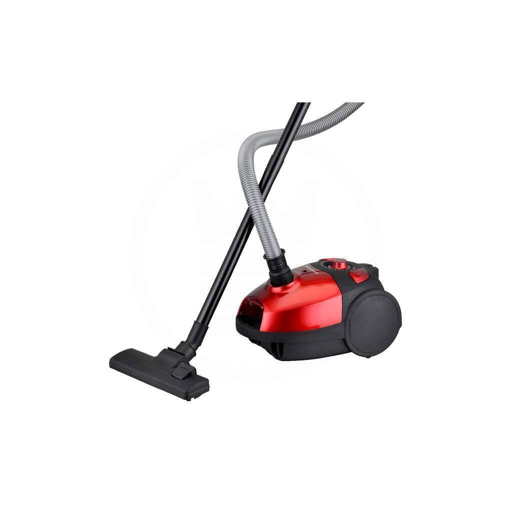 West Point Deluxe Vacuum Cleaner - WF3602