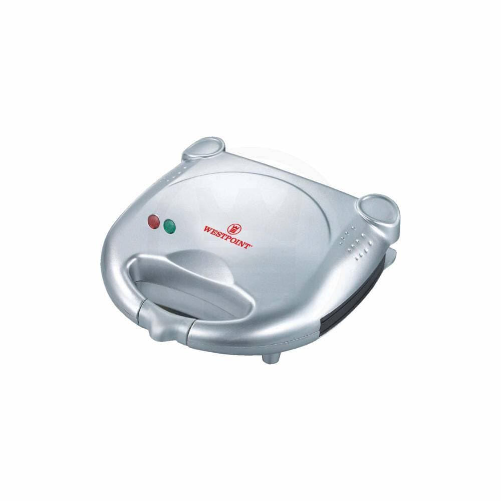 West Point Sandwich Toaster - WF637