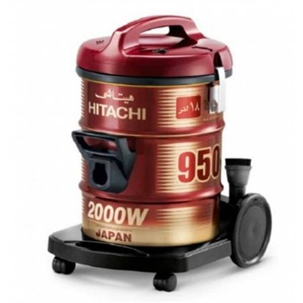 Hitachi Vacuum Cleaner CV-960Y