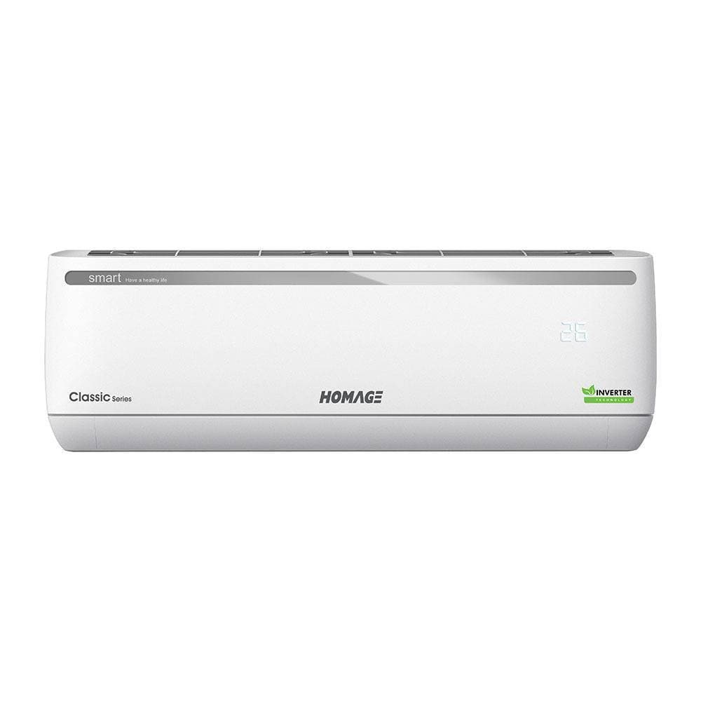 Homage Split 1.5 Ton AC - HES-1804S