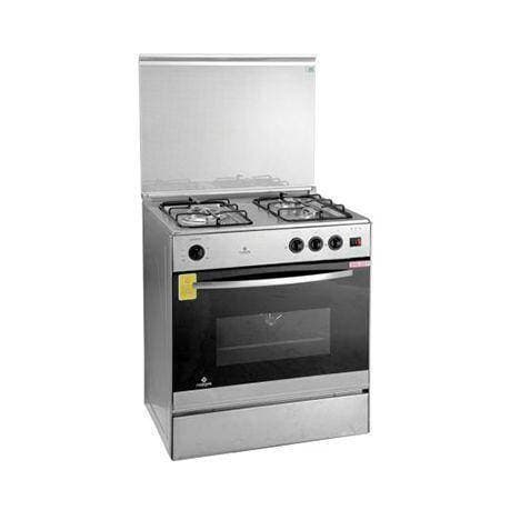 NasGas Cooking Range - DG327GTA