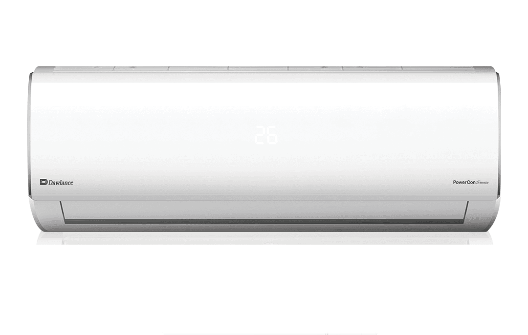 Dawlance 2 Ton Split AC Powercon 45 White