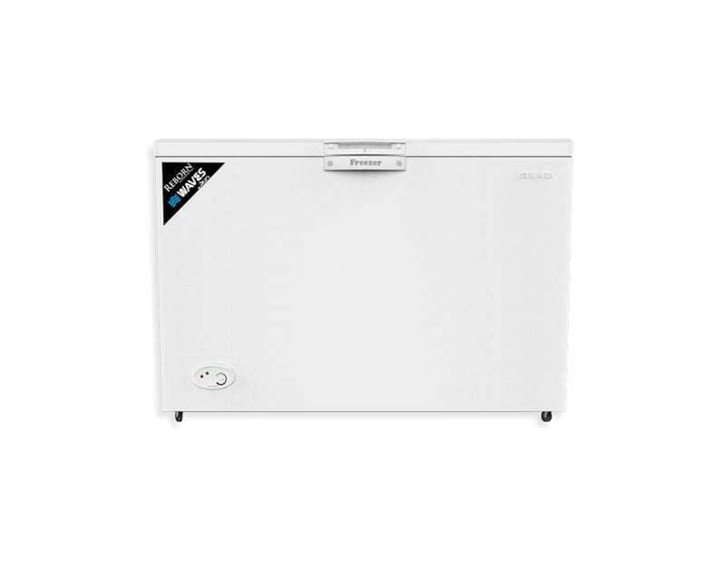 Waves Deep Freezer Wdf-310 Cool Bank
