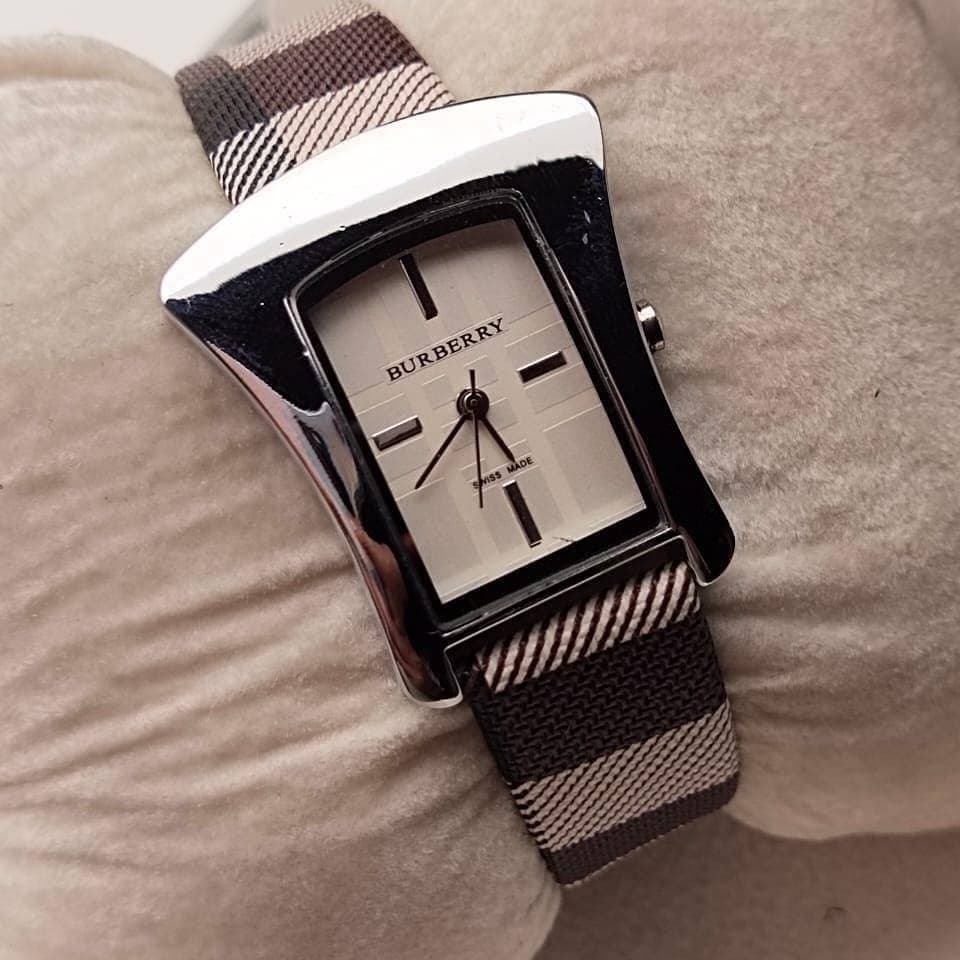 Burberry Quality Women Watches Multi Colors