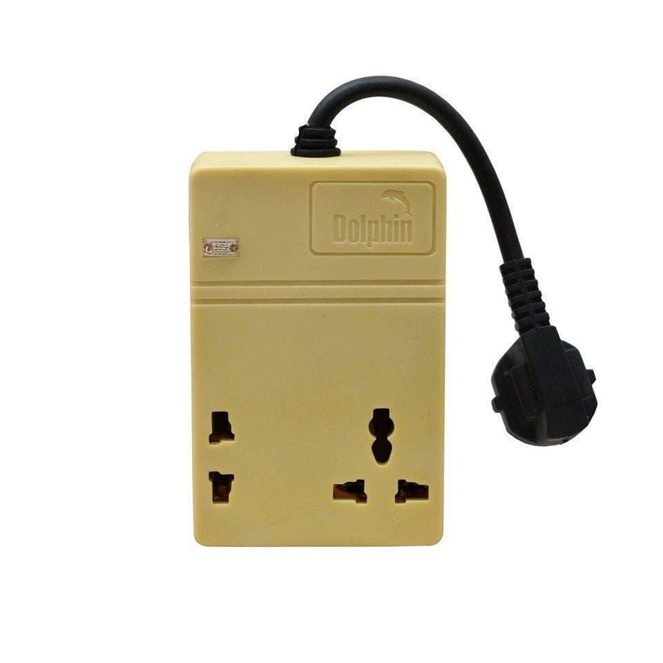 Automatic Electronic Equipment Protector