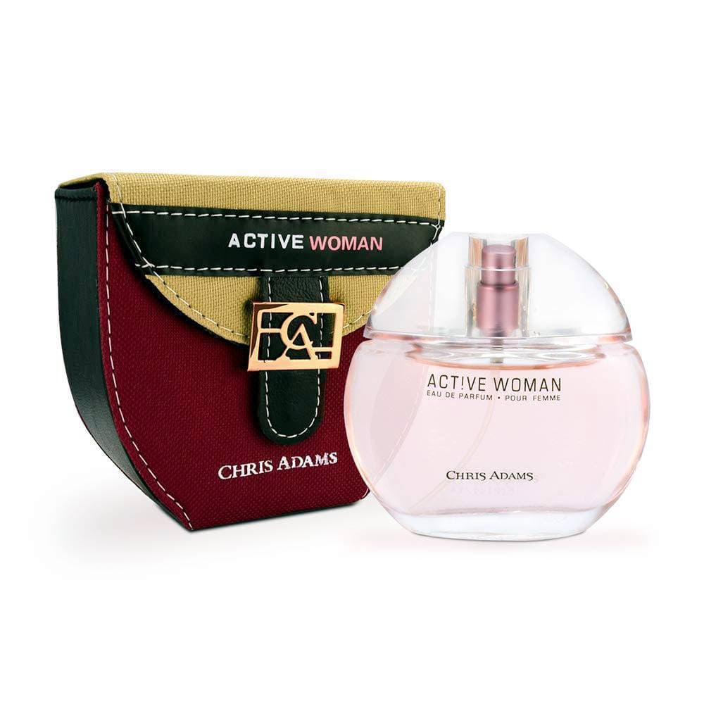 Chris Adams Active Woman Pour Femme For Woman